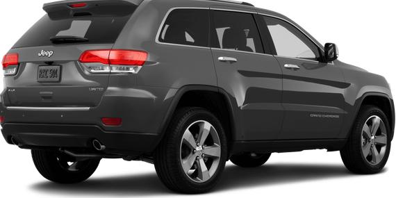 JEEP GRAND CHEROKEE 2015 1C4RJFBG5FC206259 image